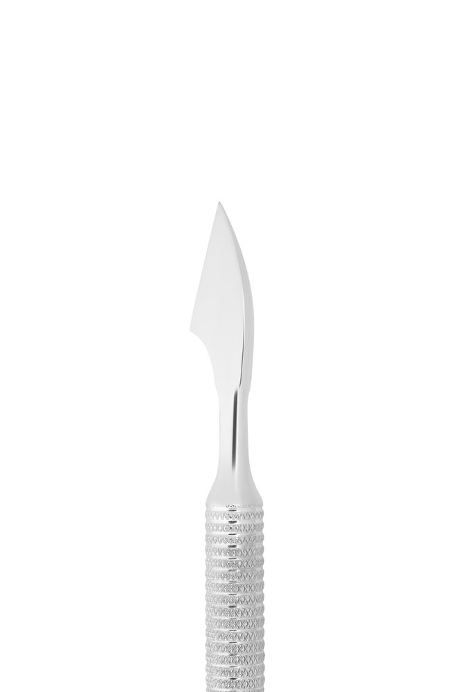 Staleks Pro Expert 11 Type 2 neglebåndsskyver rustfri