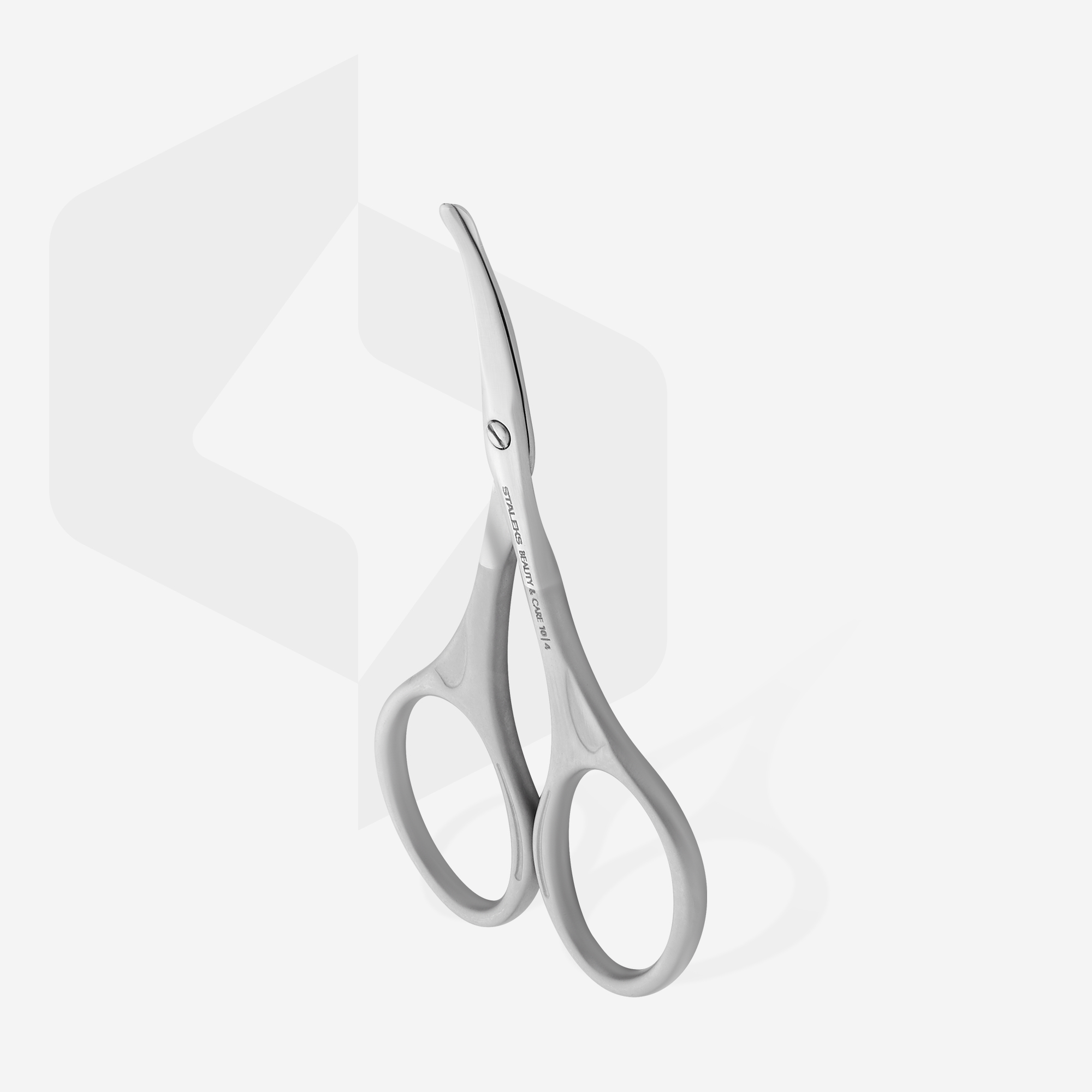 Staleks Beauty & Care 10 Type 3 neglesaks matt