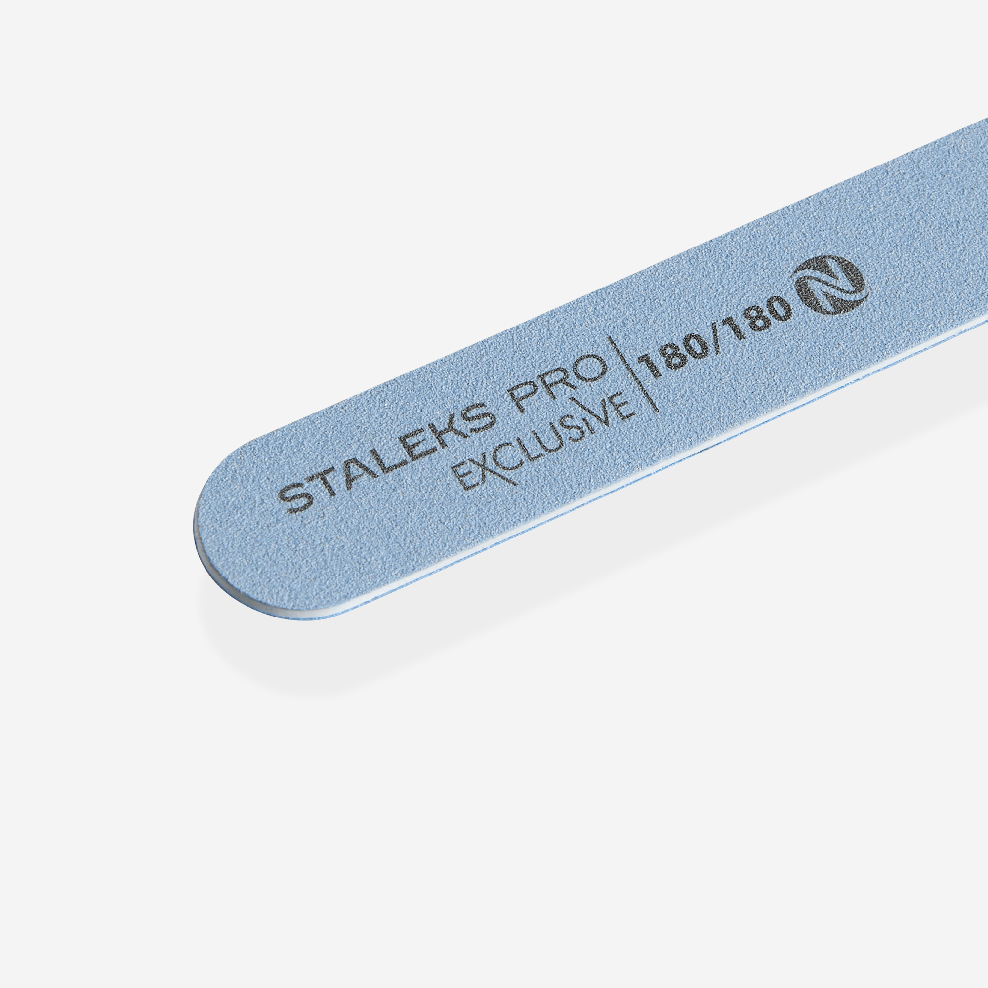 Staleks Exclusive mineral neglefil rett 180/180