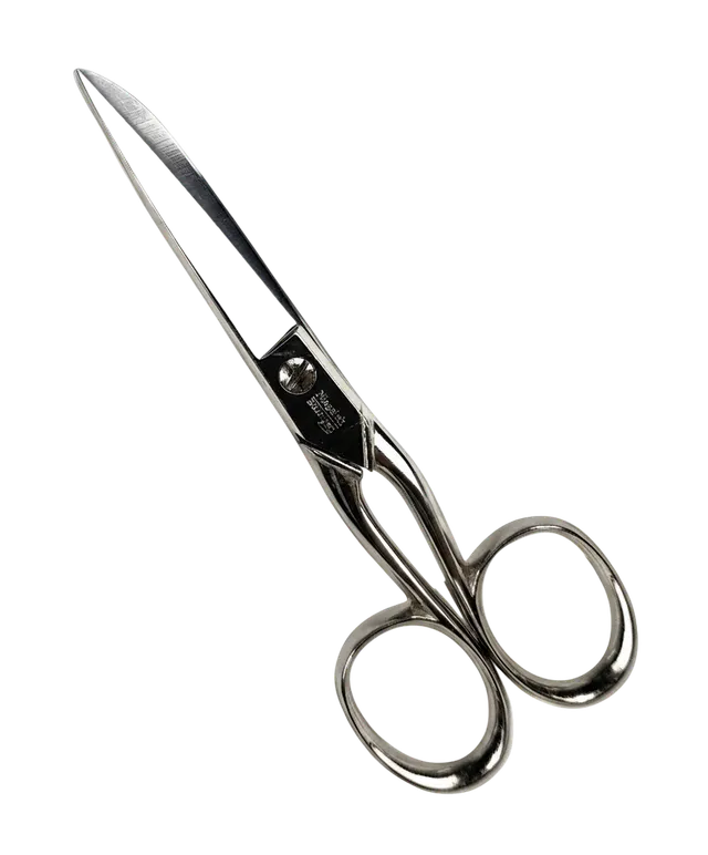 Niegeloh Solingen husholdningssaks 4,5" 11,5 cm