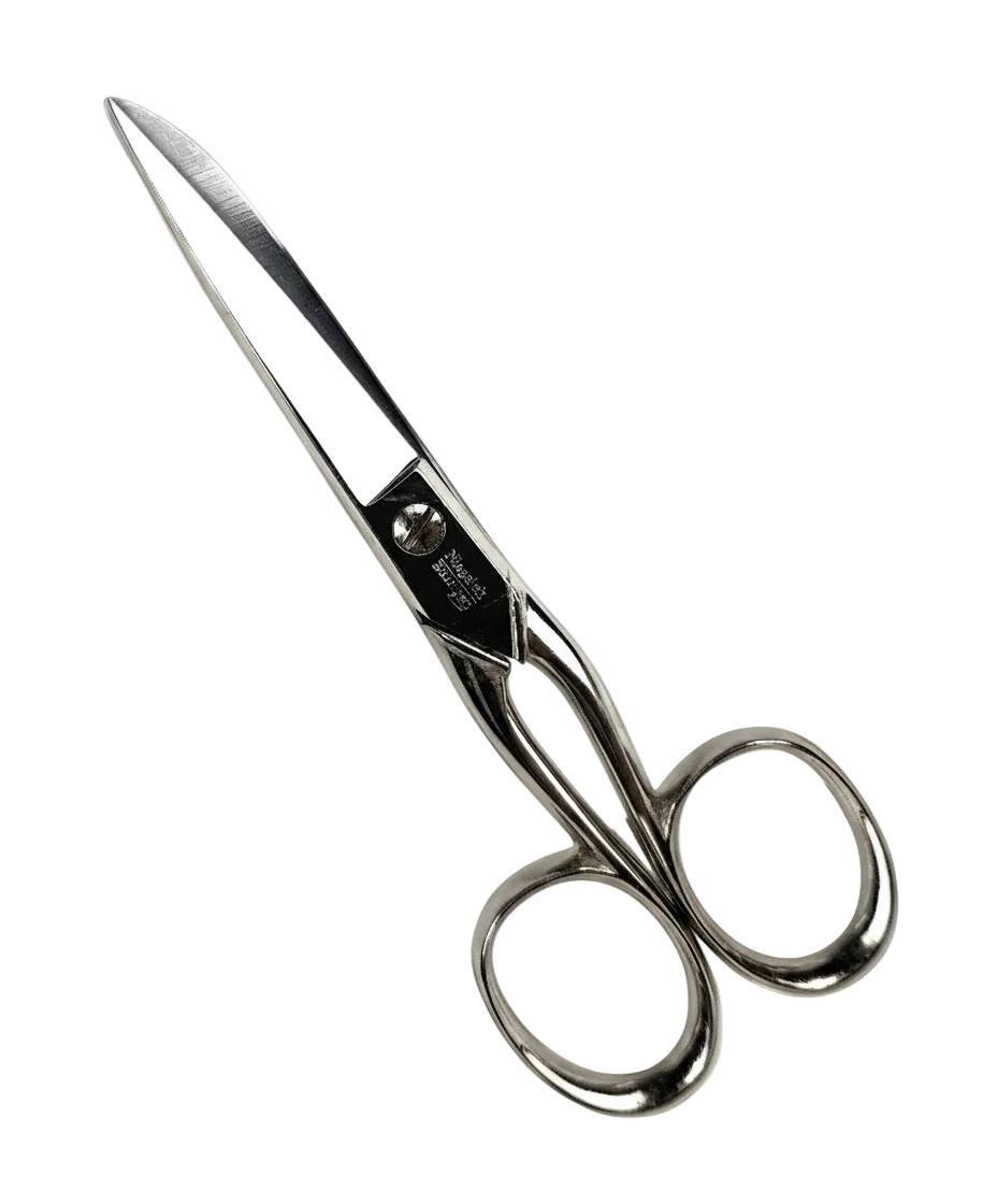 Niegeloh Solingen husholdningssaks 4,5" 11,5 cm