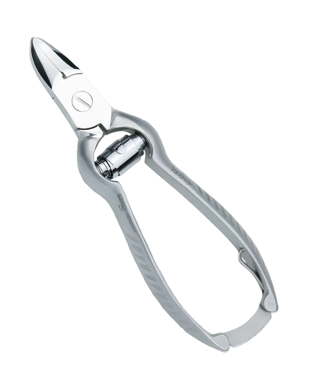 Niegeloh Topinox fotnegletang 13 cm