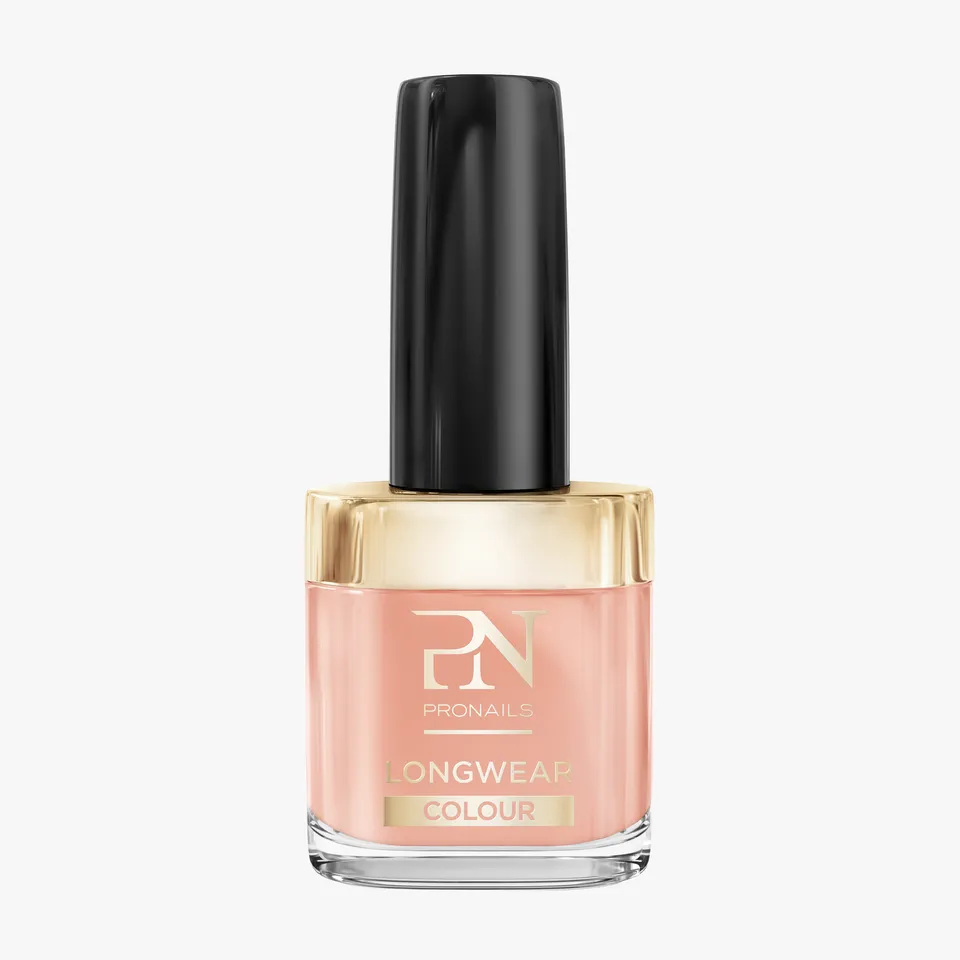 Pronails LongWear 395 Spa Day neglelakk lys