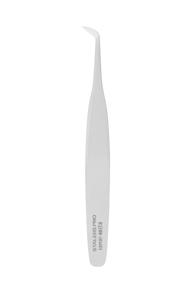Staleks Pro Expert 40 vippepinsett type 3 presis buet