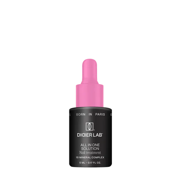 Didier Lab Beauté All-in-One negleolje 5 ml styrkende