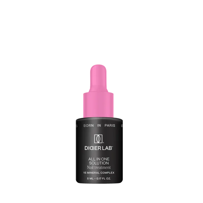 Didier Lab Beauté All-in-One negleolje 5 ml styrkende