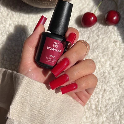 Didier Lab BBIO Pomegranate builder gel 15 ml styrkende