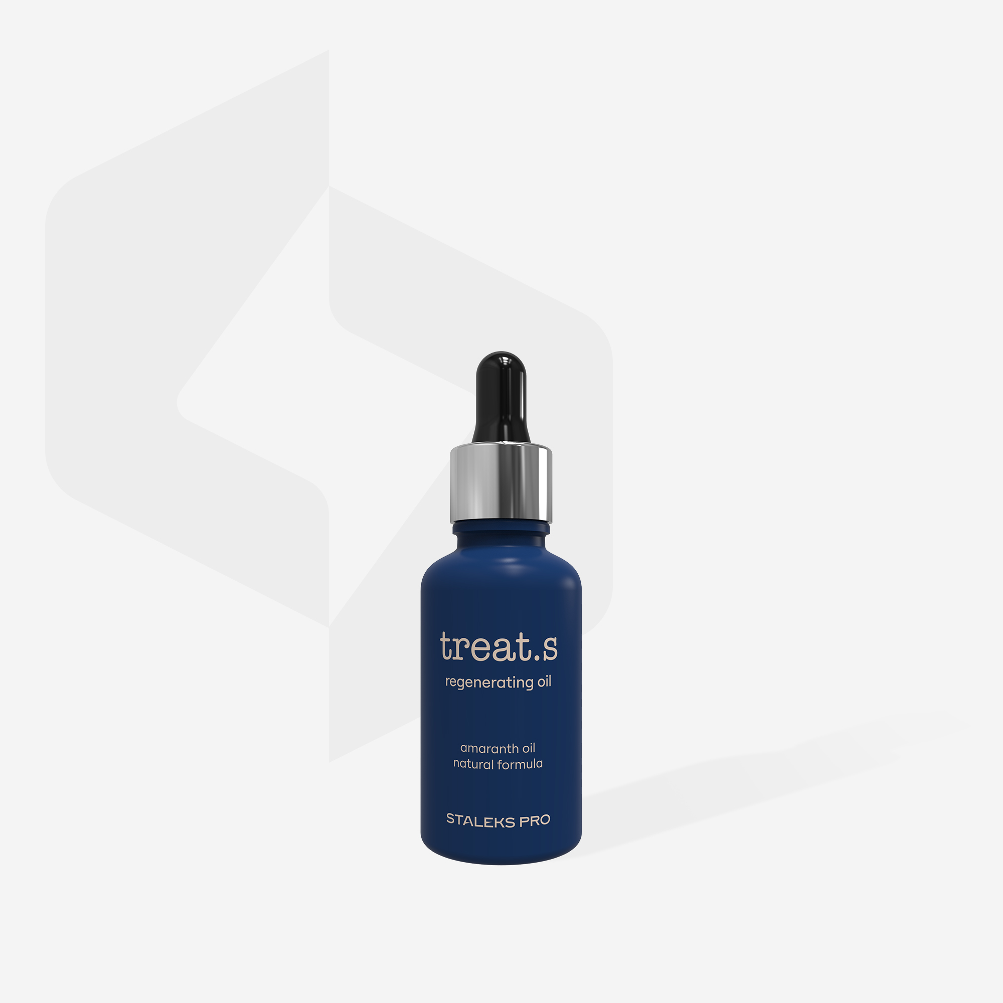 Staleks negleolje regenererende 30 ml