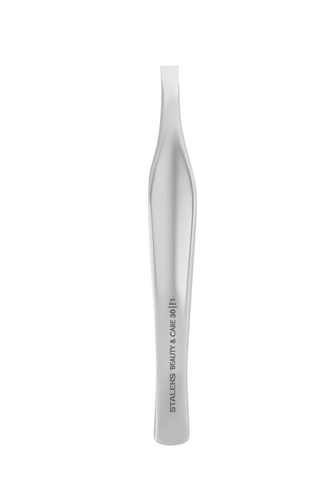 Staleks Beauty Care 30 Type 1 øyenbrynspinsett