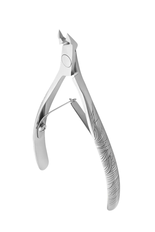 Staleks Pro Exclusive 20 negletang 5 mm gravert