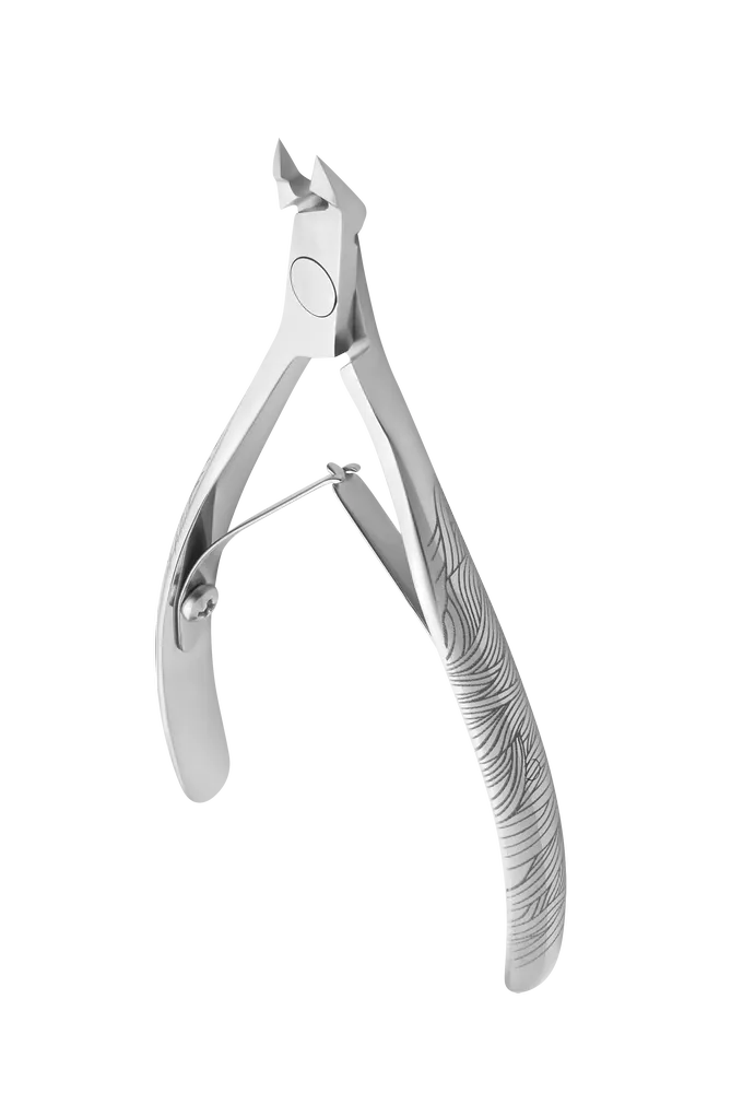 Staleks Pro Exclusive 20 negletang 5 mm gravert