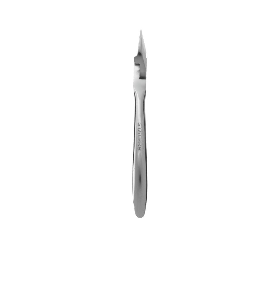 Staleks Classic 61 negletang 14 mm inngrodd negl rustfri