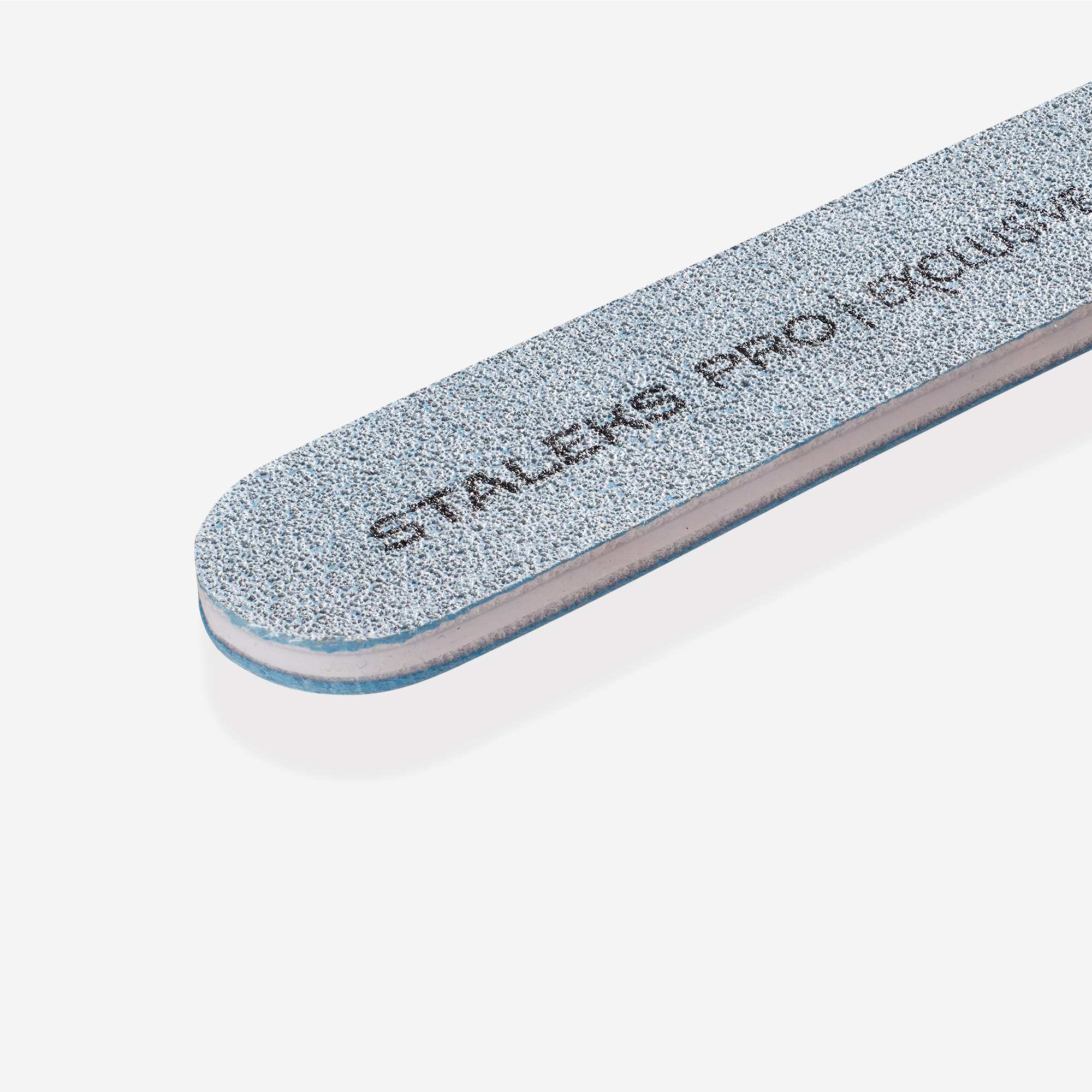 Staleks Exclusive neglefil mineral 100/180