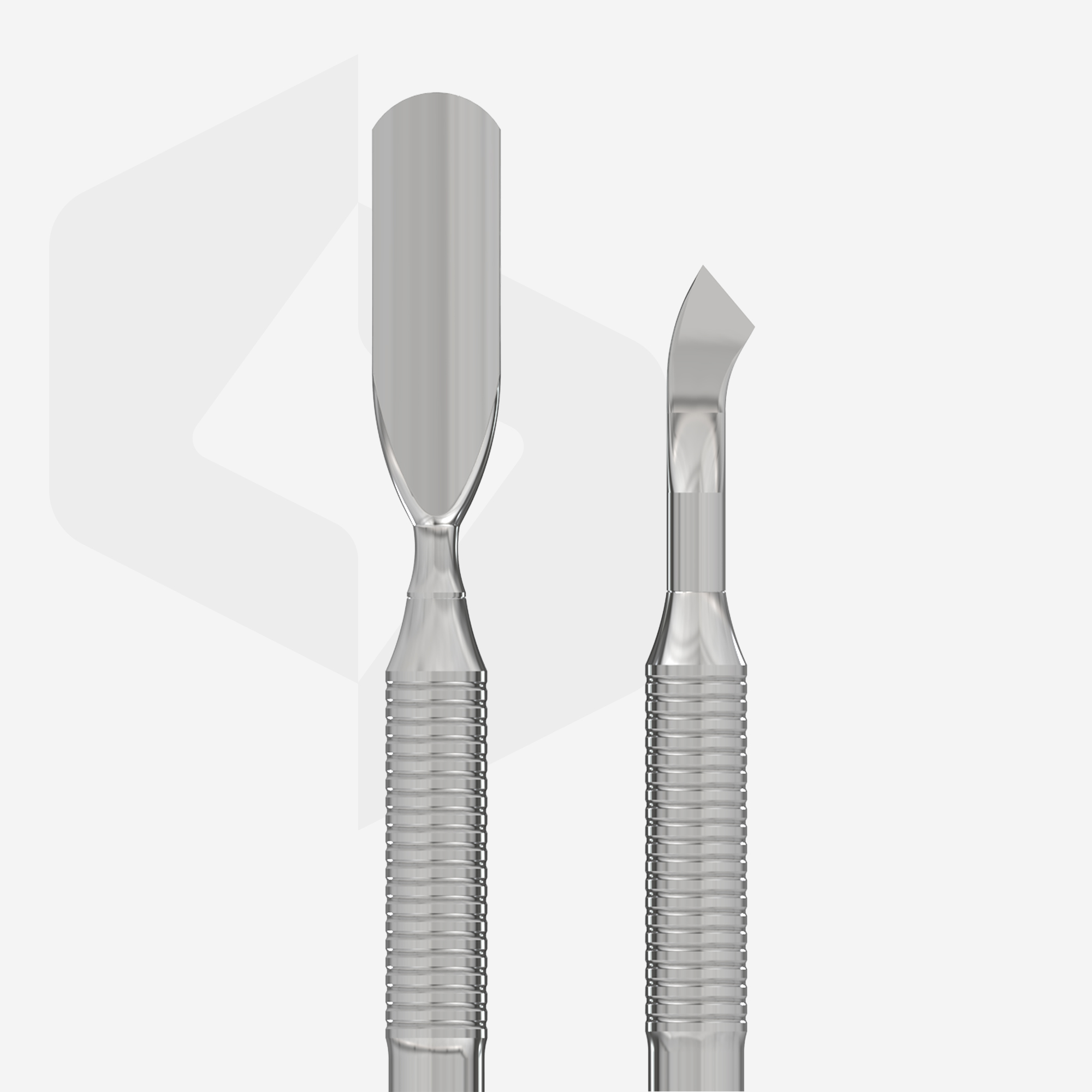 Staleks Expert 30 Type 4.2 neglebåndsskyver dobbel