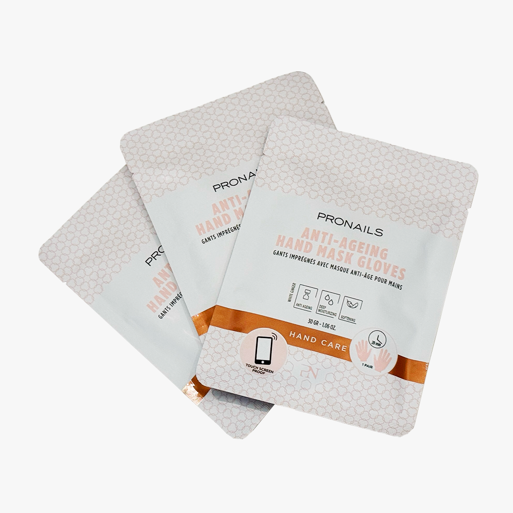 Pronails Spa Hansker hand spa vitaminrike