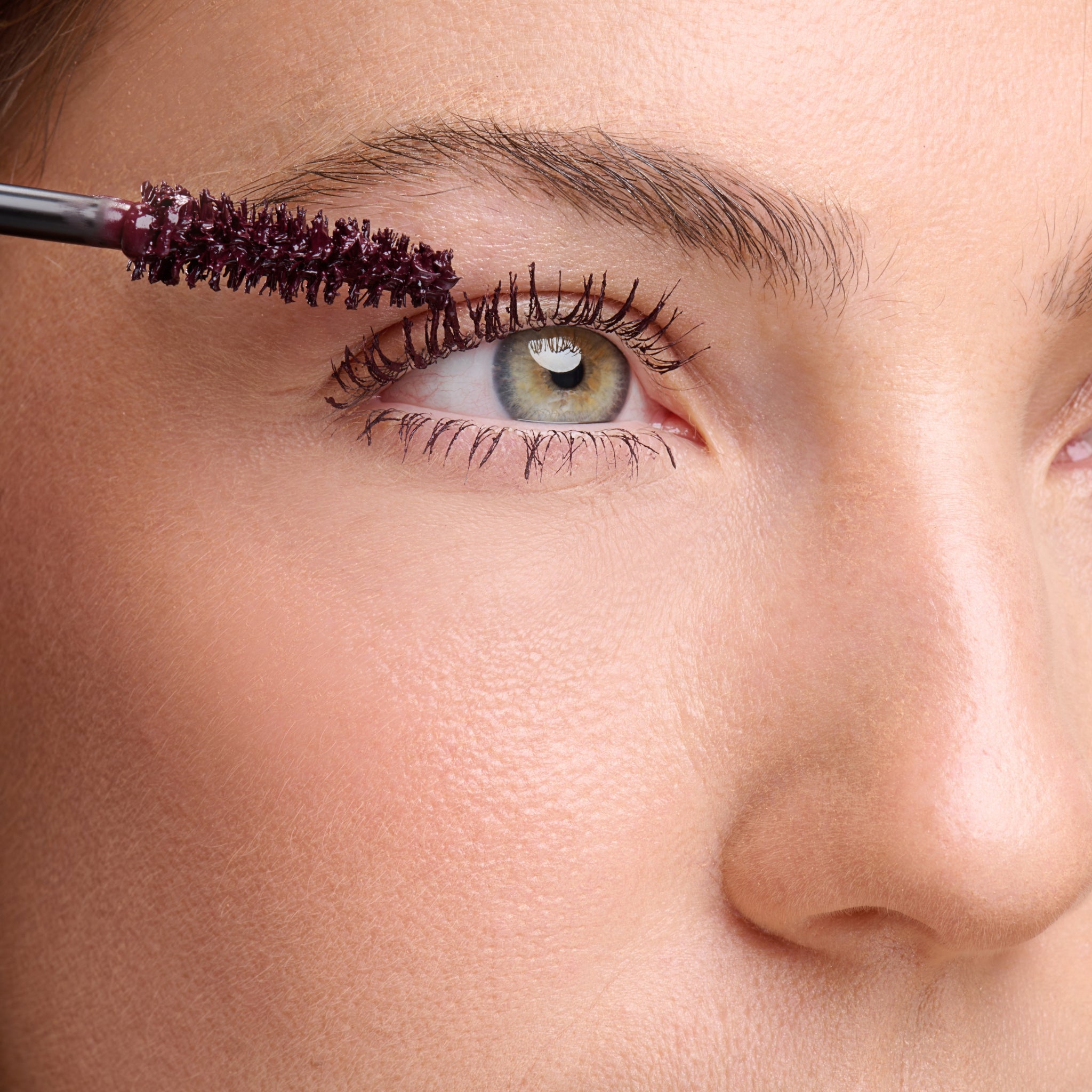 Vitry Pro'Expert mascara burgunder volum