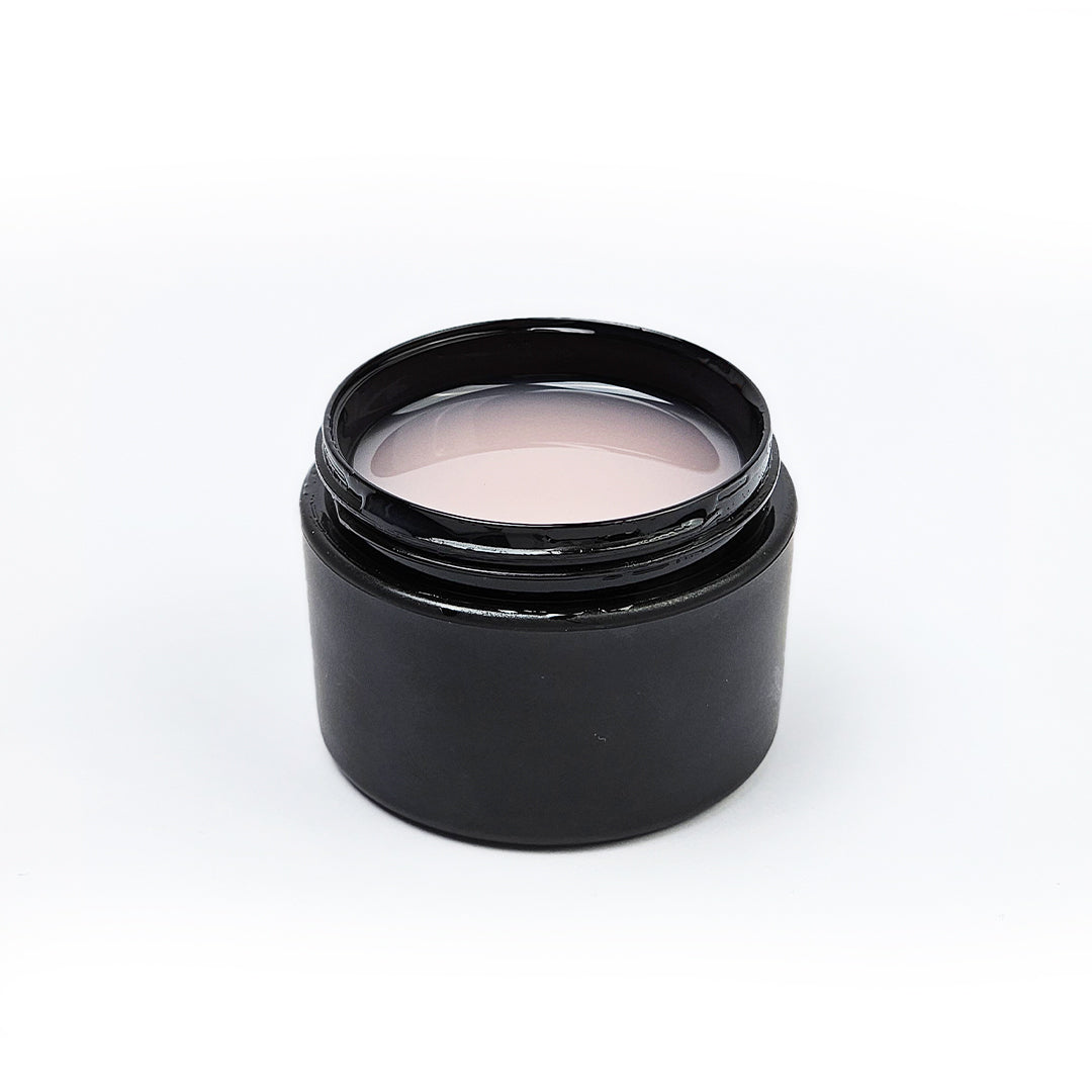 Didier Lab Fiber Builder Gel Soft Pink bygggel fiber