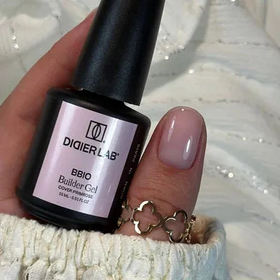 Didier Lab BBIO Primrose builder gel 15 ml cover