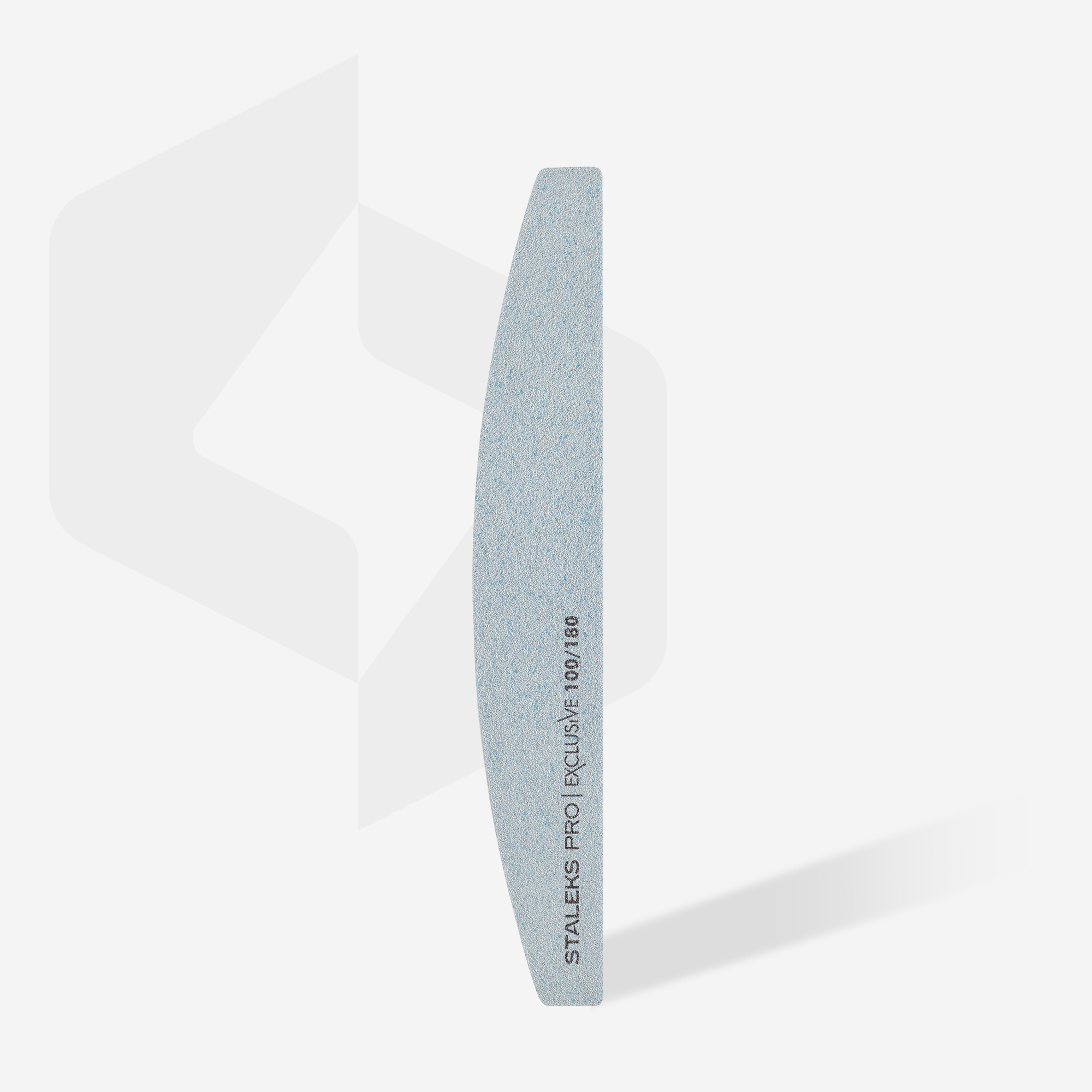 Staleks Pro Exclusive mineral neglefil 100/180 grit