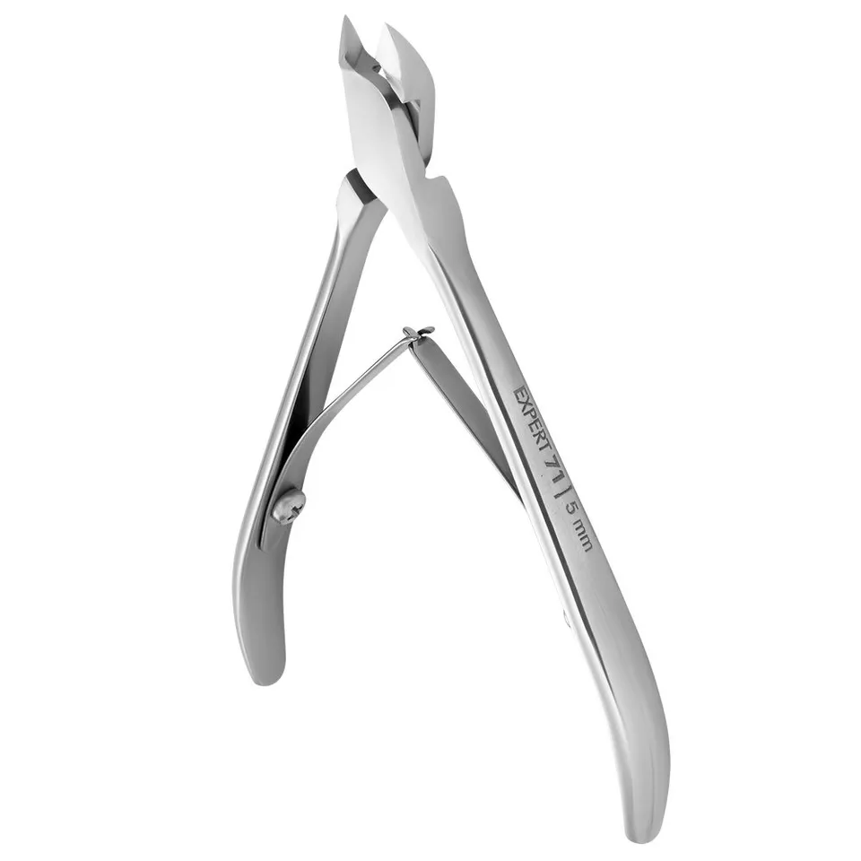 Staleks Pro Expert 71 neglebåndtang 5 mm skarp