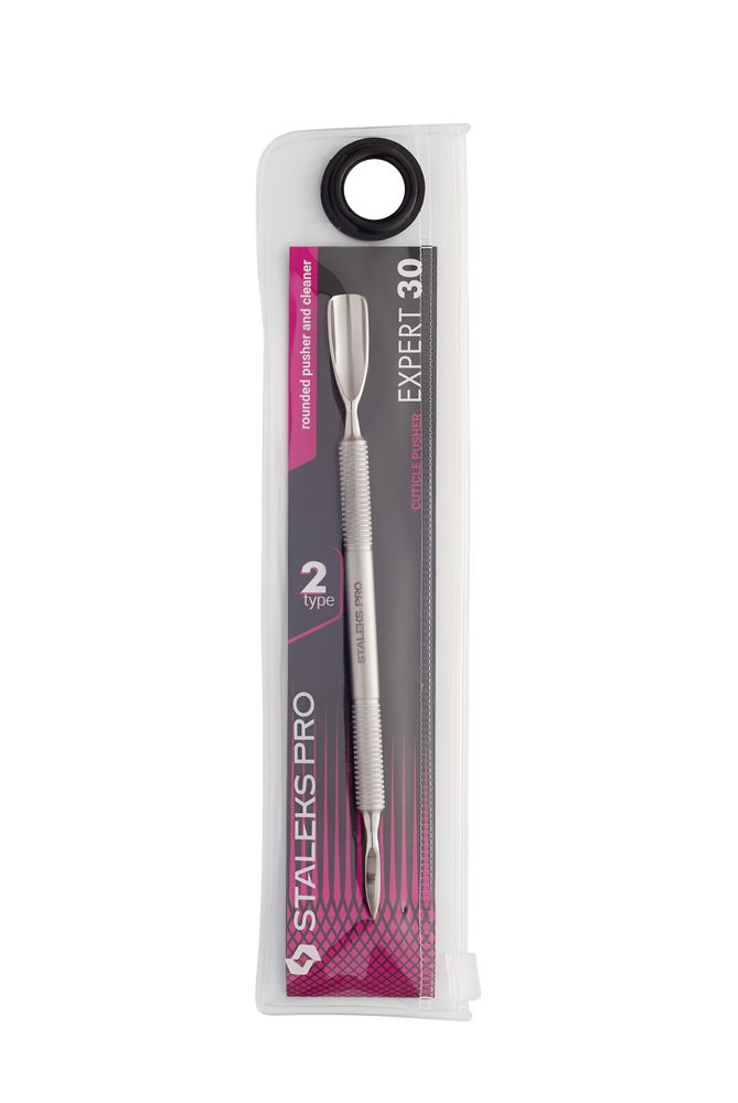 Staleks Pro Expert 30 Type 2 neglebåndsskyver
