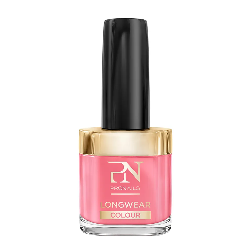 ALCE LongWear 409 Blush Boheme neglelakk nude