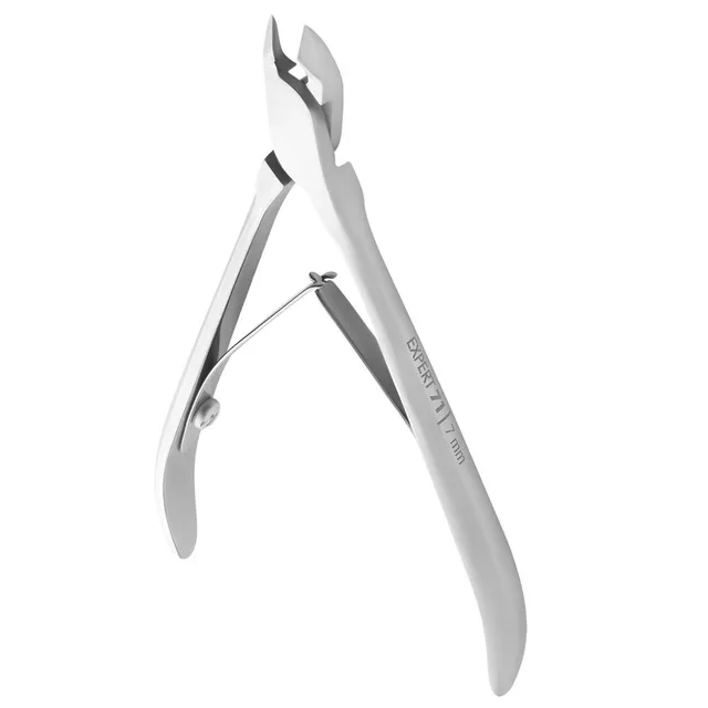 Staleks Pro Expert 71 neglebåndstang 7 mm skarp