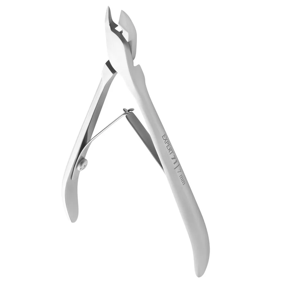 Staleks Pro Expert 71 neglebåndstang 7 mm skarp