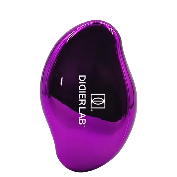 Didier Lab Nano Glass fodfil lilla glass