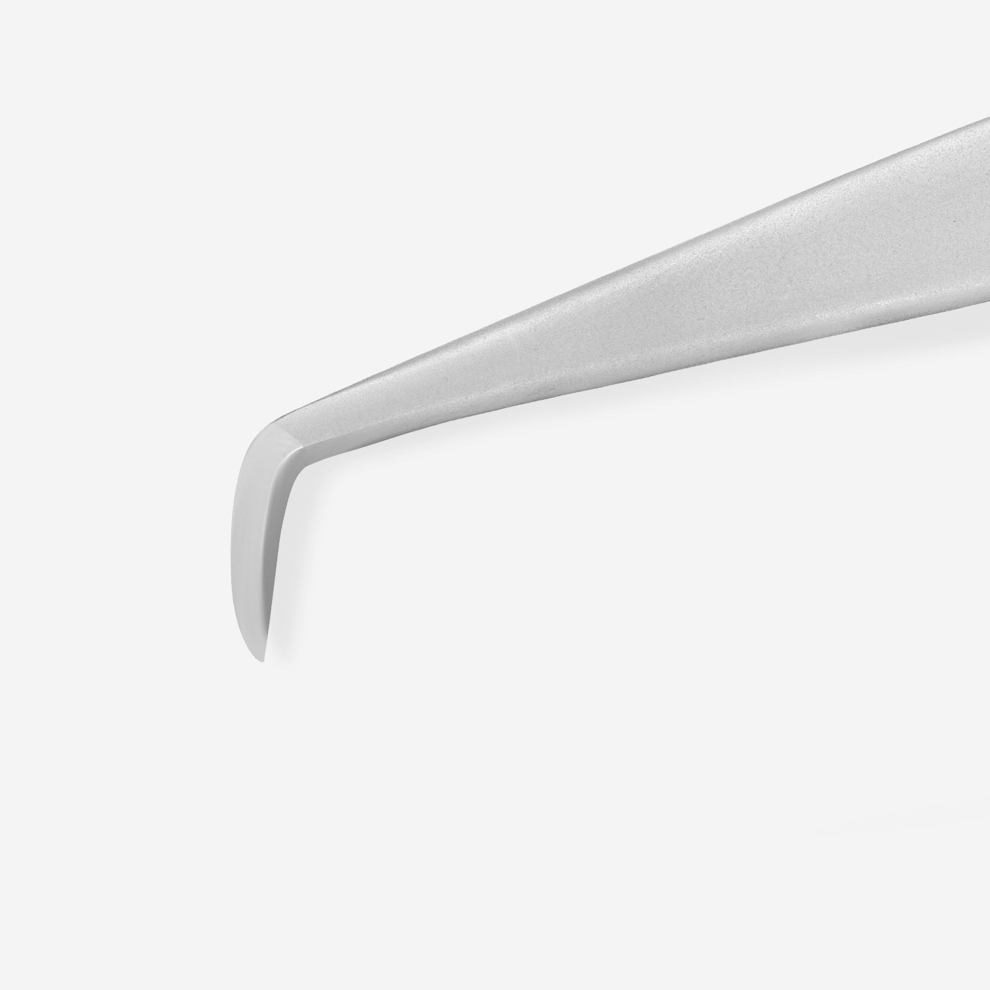Staleks Expert 10 Type 1 pinsett for engangsfiler