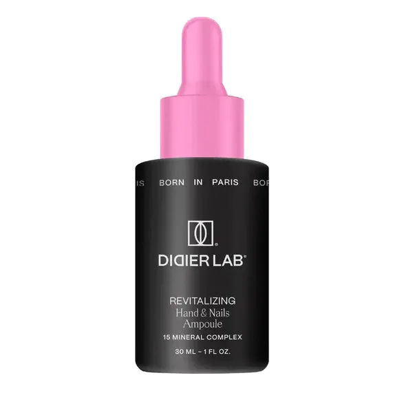 Didier Lab Beauté hånd- og negleserum regenererende