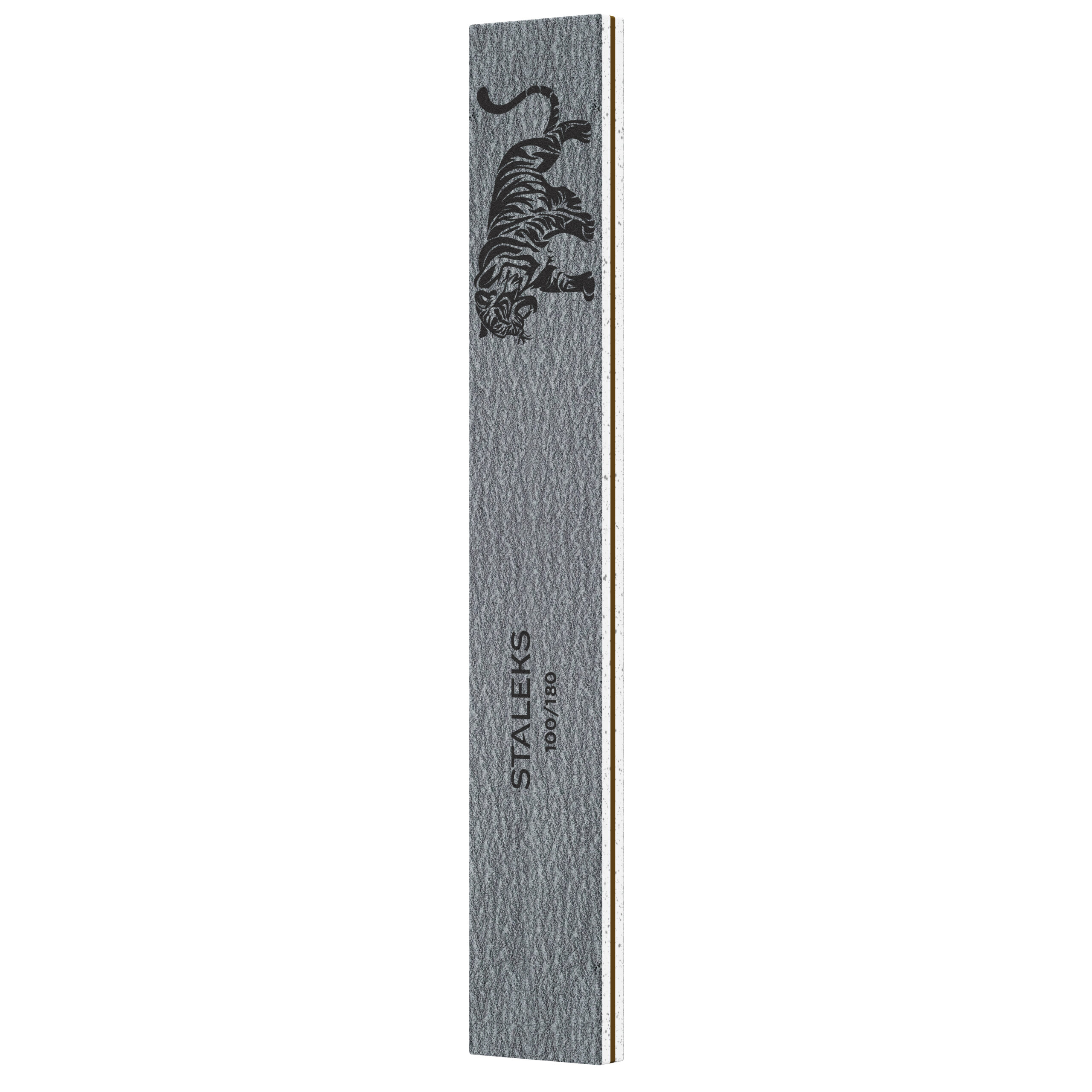 Staleks Smart 30 mineralfil rett bred 100/180 50 stk