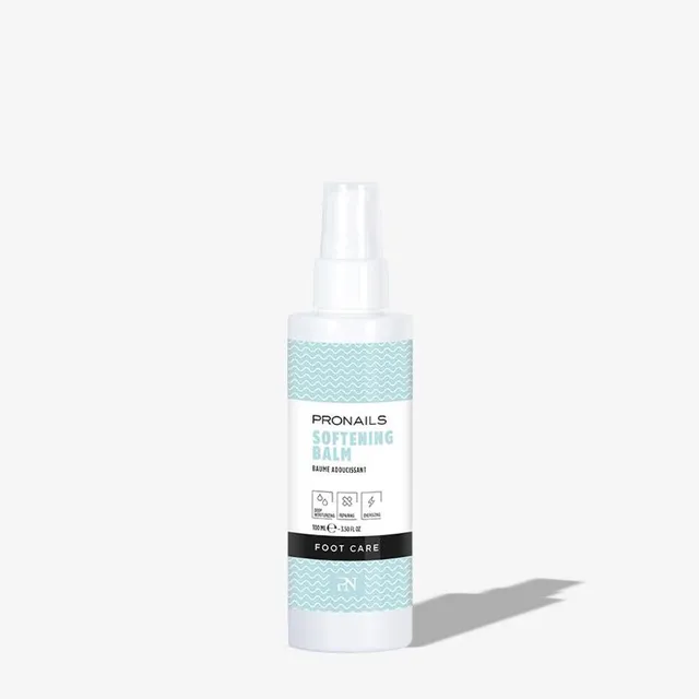 ALCE Softening Balm fotkrem med urea