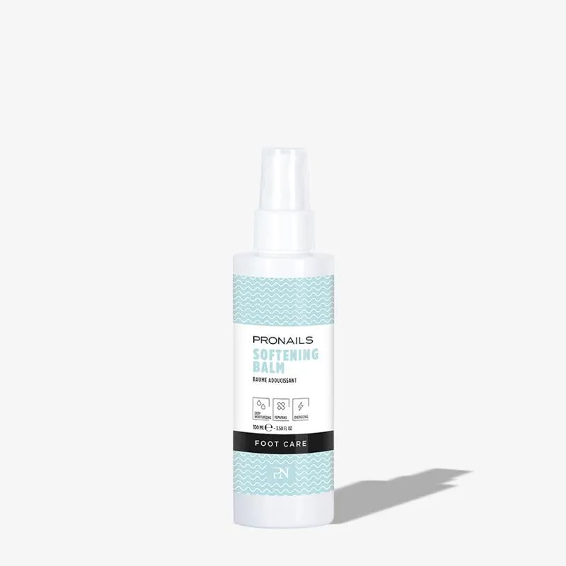 ALCE Softening Balm fotkrem med urea