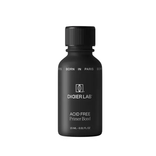 Didier Lab Primer Bond syrefri primer vedheft