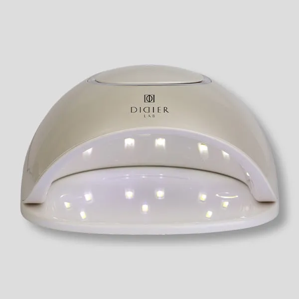 Didier Lab Professional UV/LED-neglelampe 48W luftkjøling