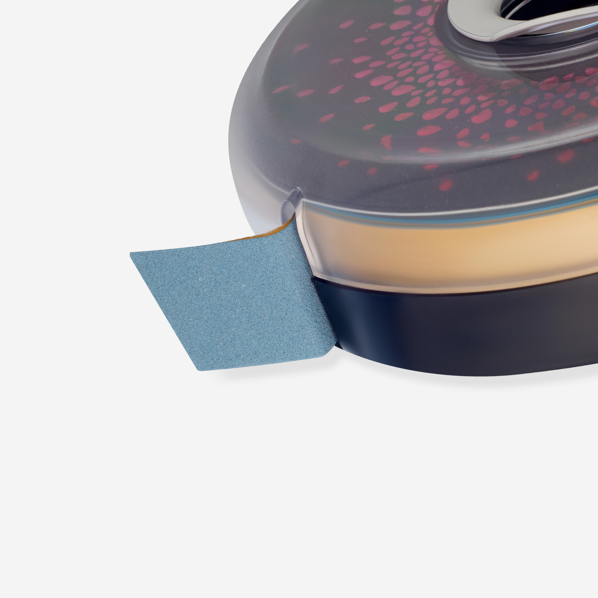 Staleks Pro Exclusive neglefil refill 180 grit kassett