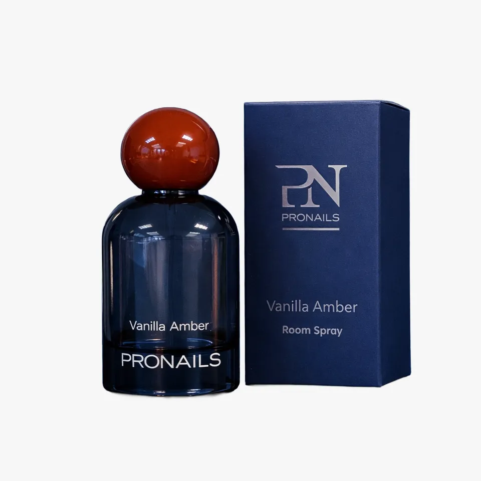 ALCE Pronails room spray vanilje amber