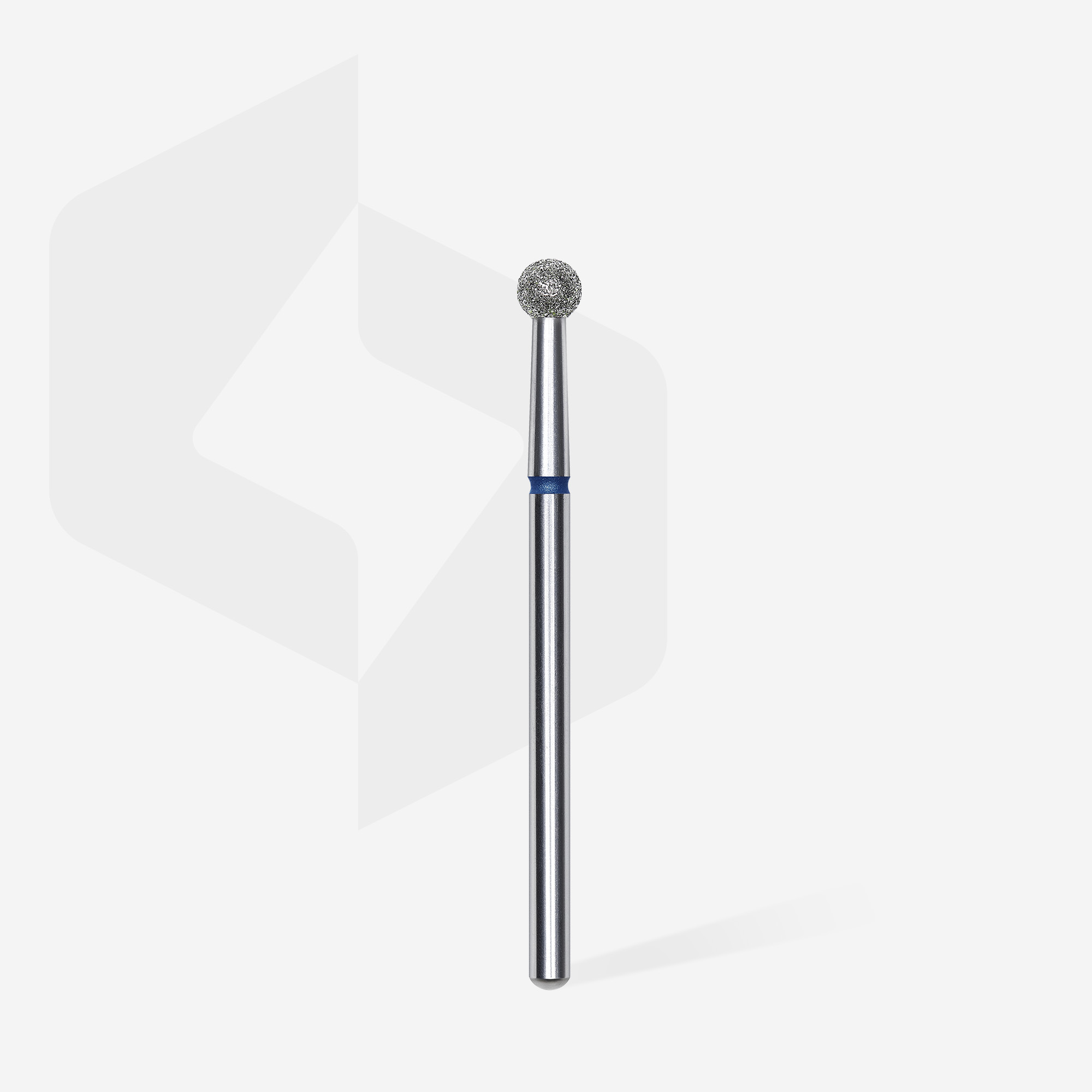 Staleks Expert Ball Blue diamantfres 3,5 mm kule