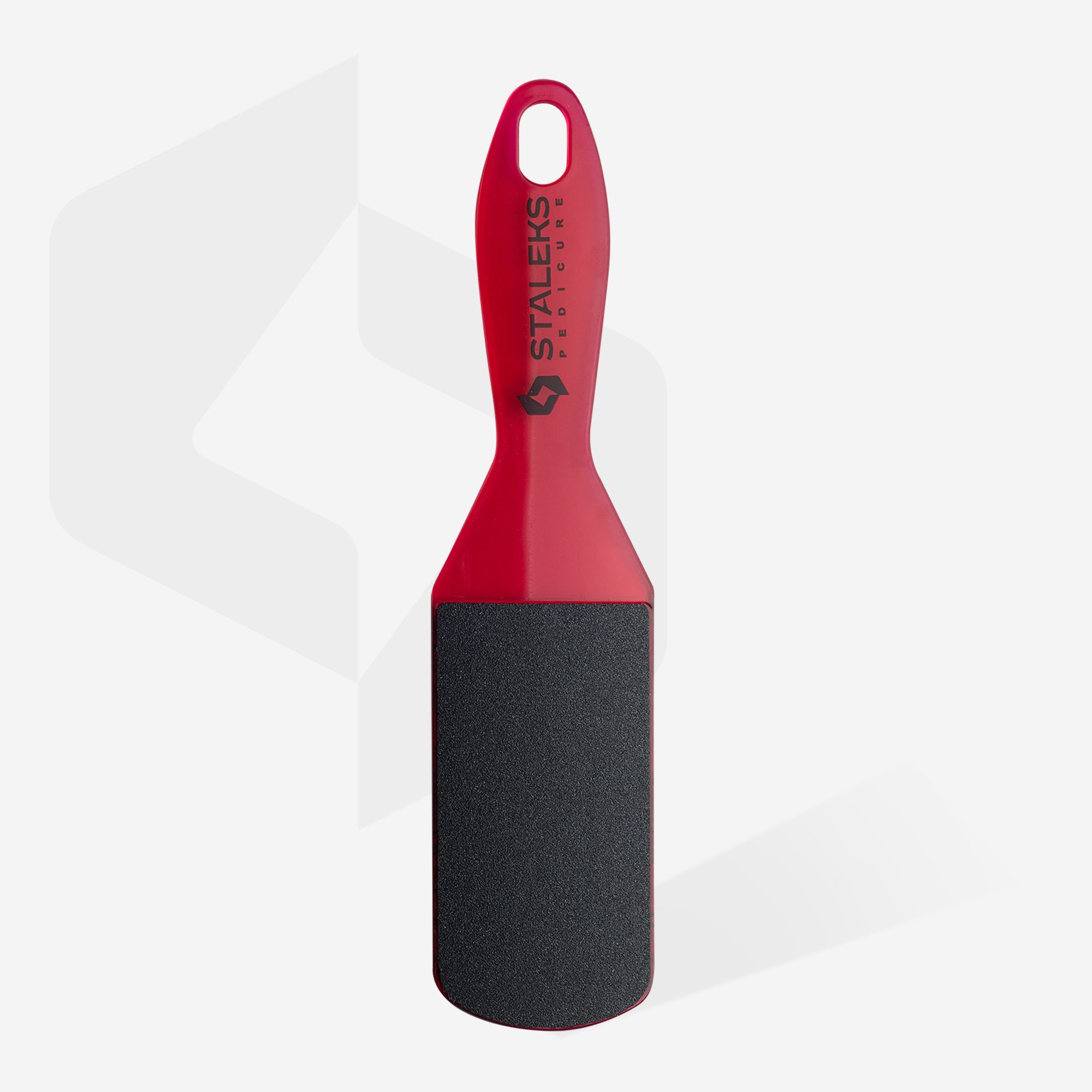 Staleks Expert 10 Type 2 fotfil plast 80/120 grit