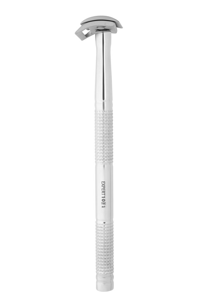 Staleks Pro Expert 10 Type 1 pedikyrhøvel rustfri