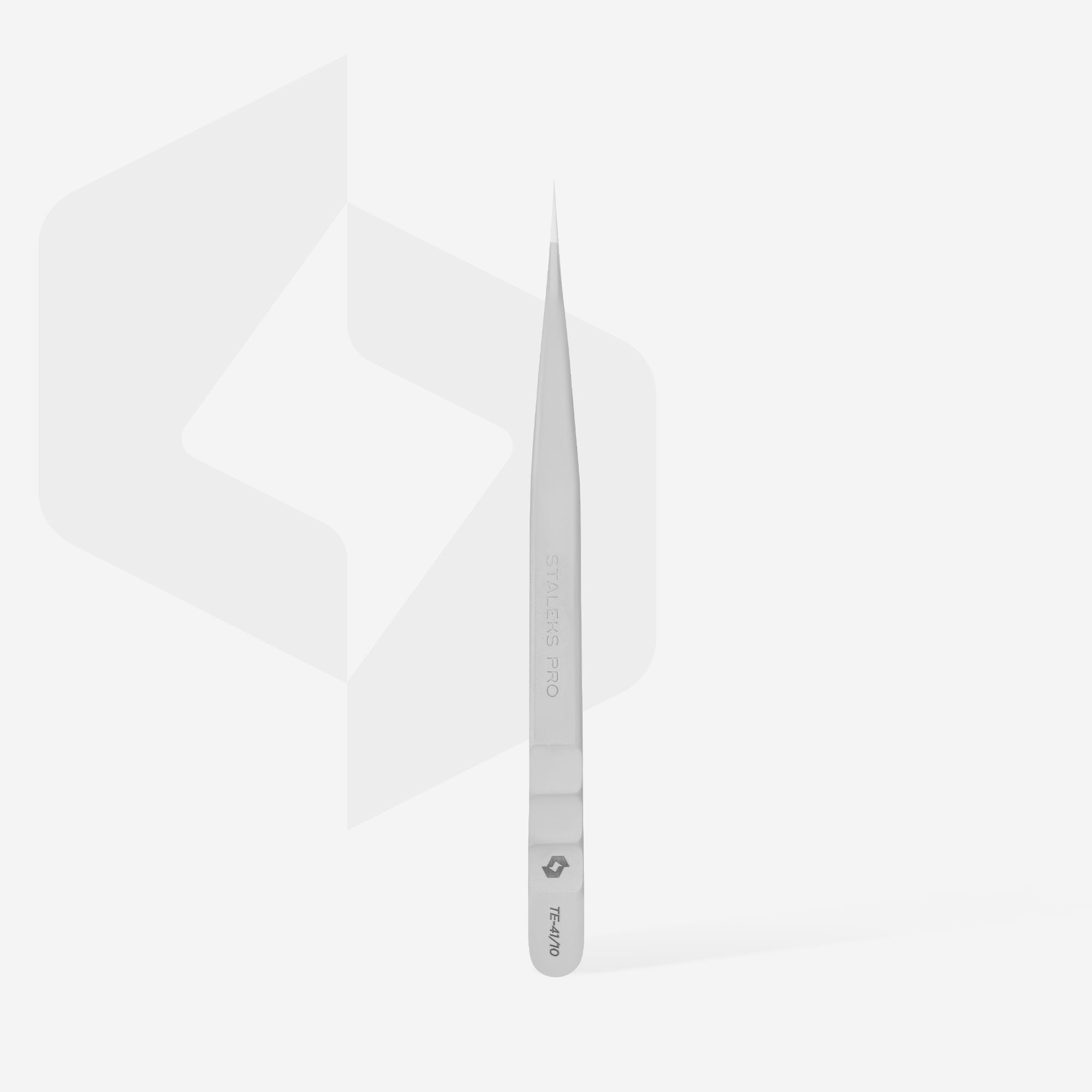 Staleks Expert 41 Type 10 vippepinsett rett