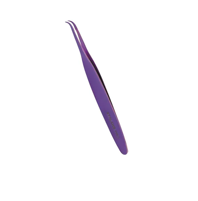 Staleks Expert 42 type 6 vippetweezers