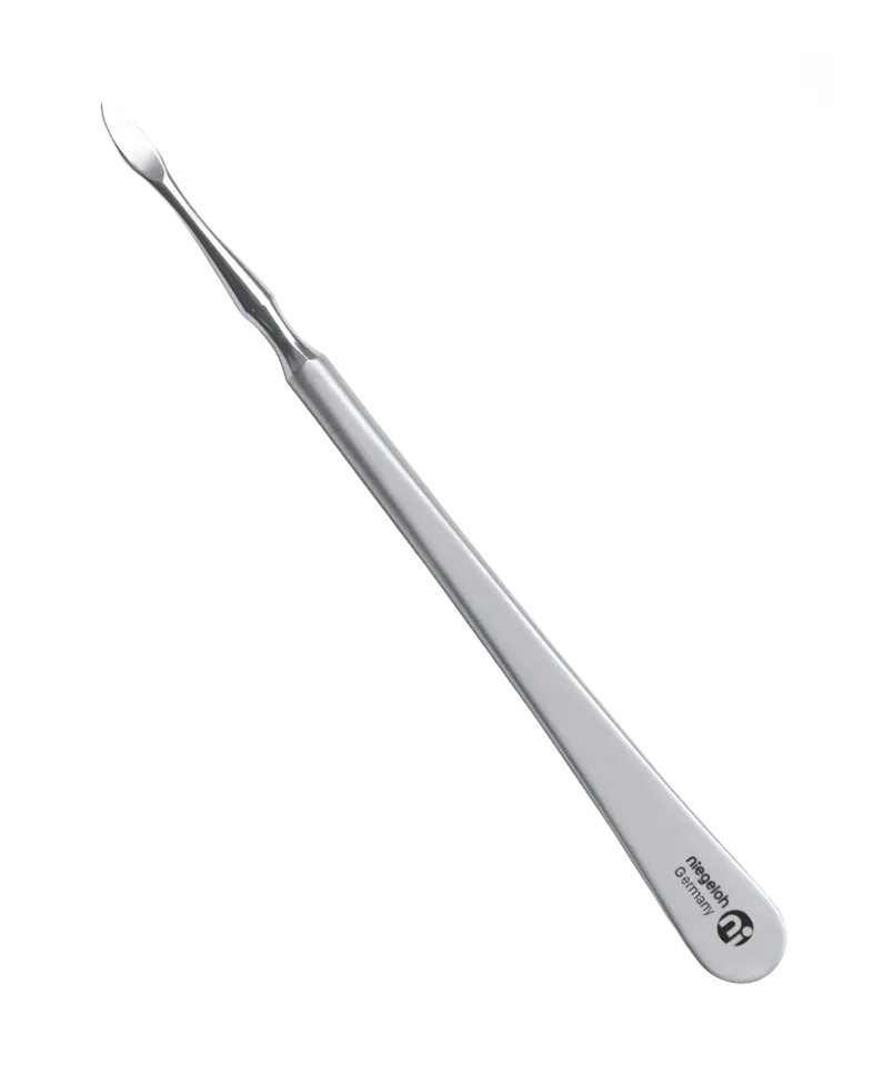 Niegeloh Solingen neglerenser 12 cm rustfritt stål