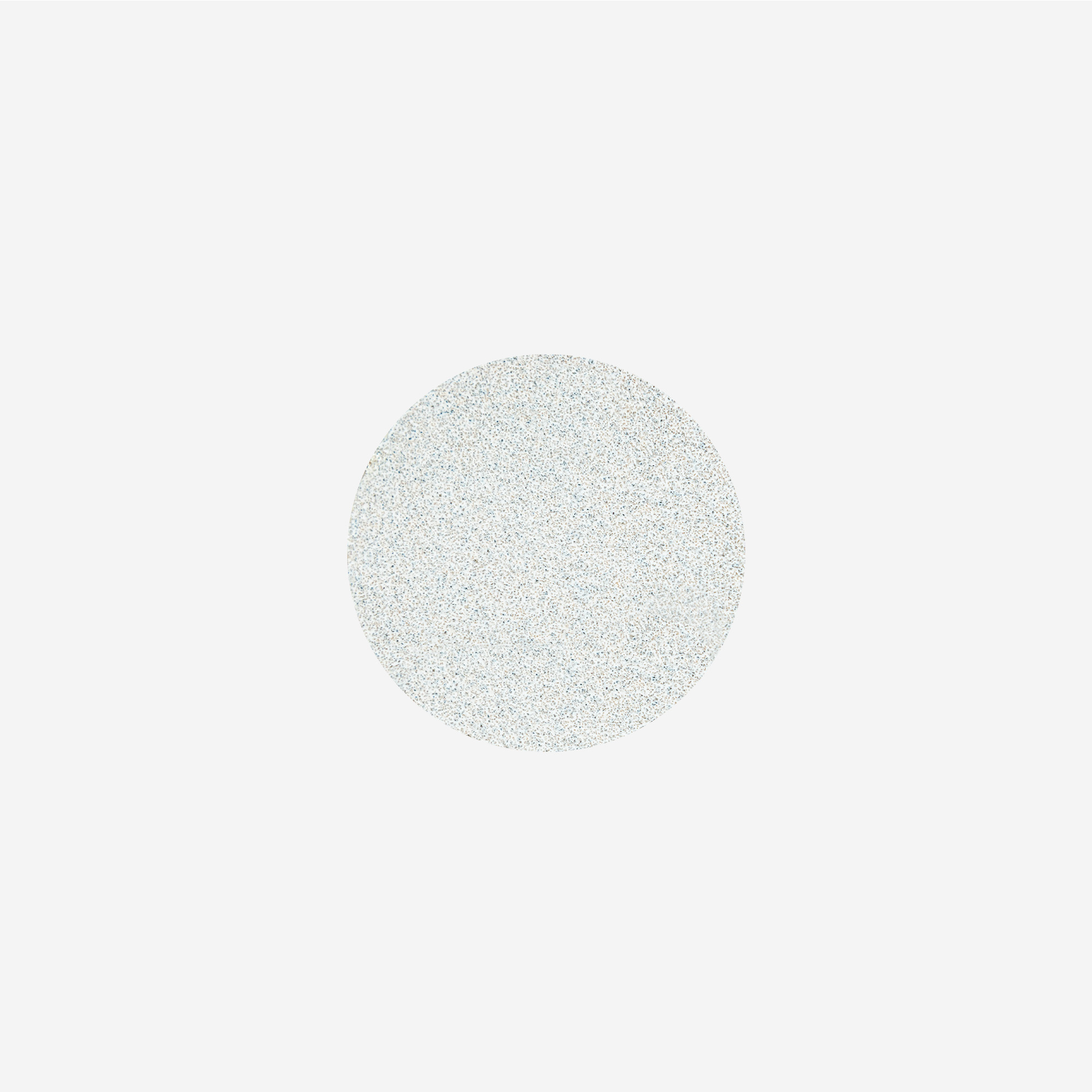 Staleks Pododisc S engangsfiler 180 grit 50 stk hvite