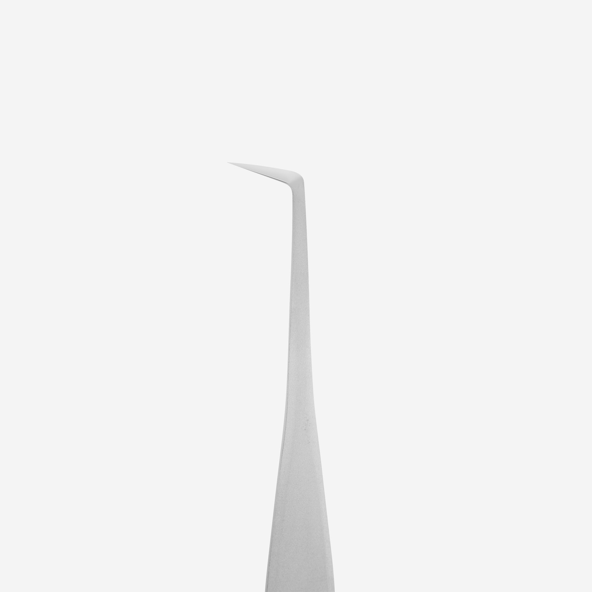 Staleks Expert 40 Type 8 pinsett vipper L-formet 85