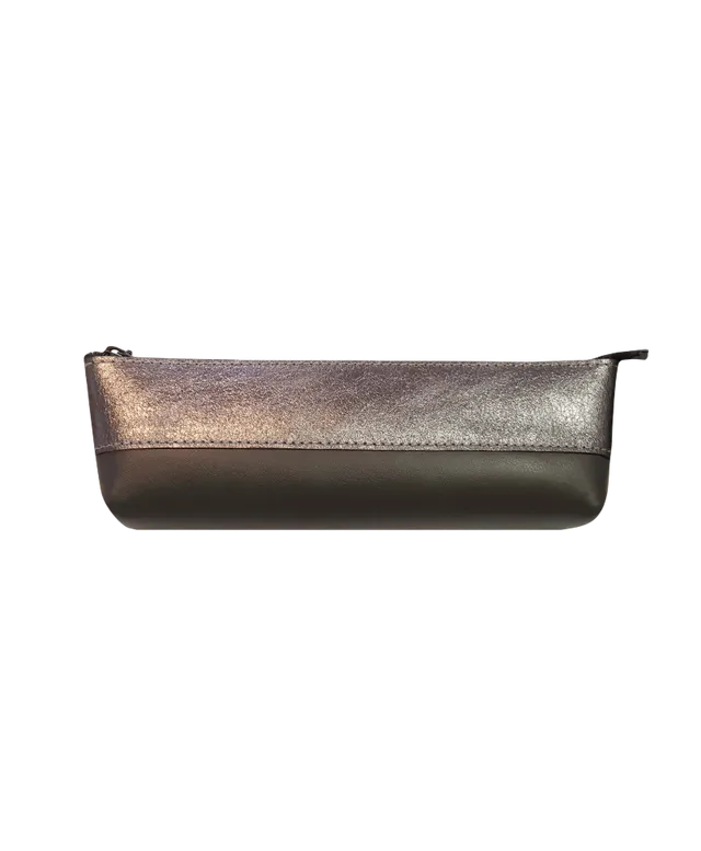 Niegeloh Solingen Glamorous Duo manikyretui tomt skinn