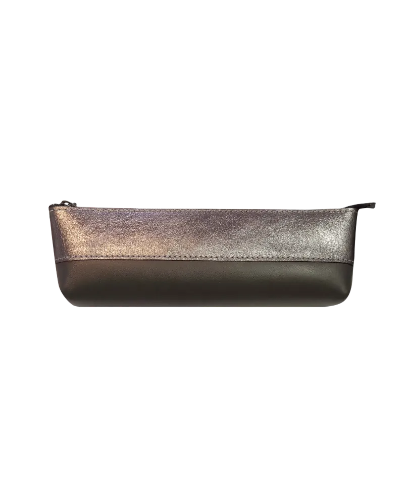 Niegeloh Solingen Glamorous Duo manikyretui tomt skinn