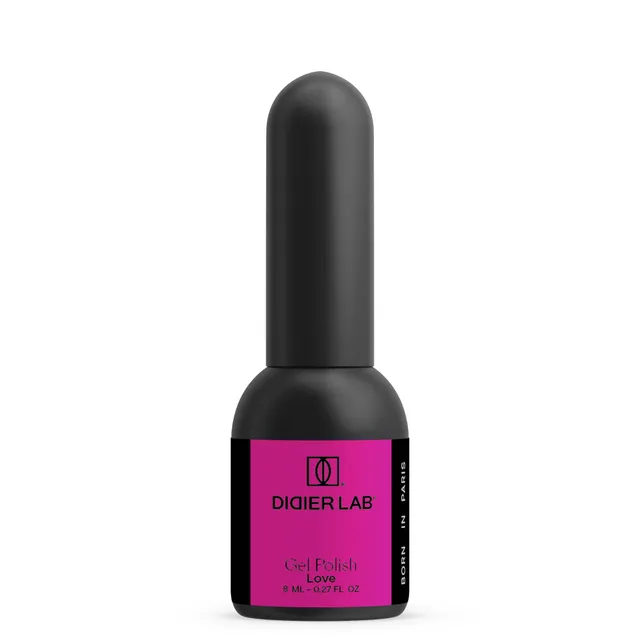 Didier Lab Studios Didier Love gellak nude rosa