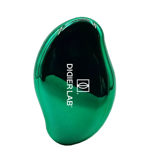 Didier Lab Nano Glass fotfil grønn herdet glass